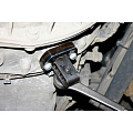 Поворотное устройство 904589046300 MERCEDES-BENZ и MAN для маховика коленвала