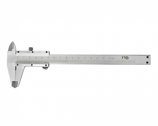 Штангенциркуль ШЦ-I-150 0,05 ГОСТ 166-89