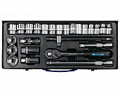 Набор инструмента 25 пр. 10-32мм (1/2") 12-гр.
