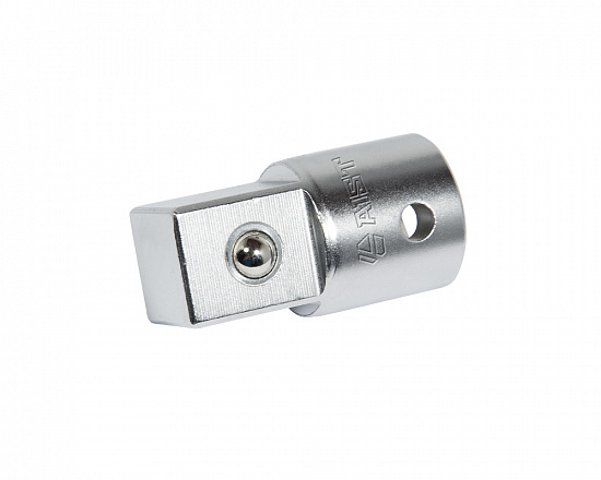 Адаптер с 1/2"(F) на 3/4"(М) матовый