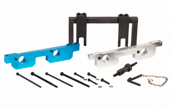 Набор инструмента для установки фаз ГРМ BMW для N51/N52/N52K/N53/N54