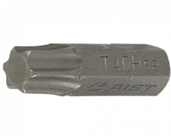 Бит TORX T15 1/4"