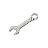 Ключ комбинированный 19мм укороченный