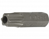 Бит TORX с отверстием под штифт T27 1/4"