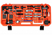 Набор приспособлений для бензиновых и дизельных двигателей VAG