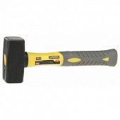 Кувалда с ручкой из пластика 1.8кг, 425мм