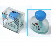 Освежитель воздуха-жидкий минтол Honey Kiss
