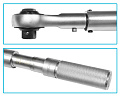 Ключ динамометрический 500-2500Нм 1"