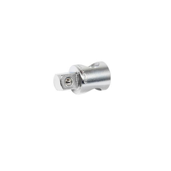 Адаптер с 3/8"(F) на 1/2"(M) сатиновый