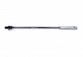 Вороток шарнирный 1/2" 450мм