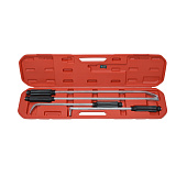 Набор монтировок(монтажек) слесарных 610-910мм 4 предмета