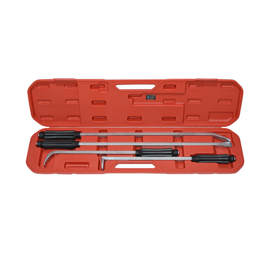 Набор монтировок(монтажек) слесарных 610-910мм 4 предмета