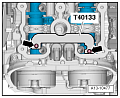 Фиксаторы распредвалов VAG T40133 2.8/3.0/3.2 FSI/TFSI V6