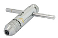 Вороток-метчик на 1/4" Т-обр.