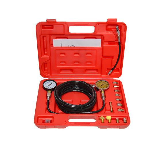 Тестер давления масла в АКПП