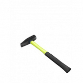 Молоток с пластиковой ручкой 500гр