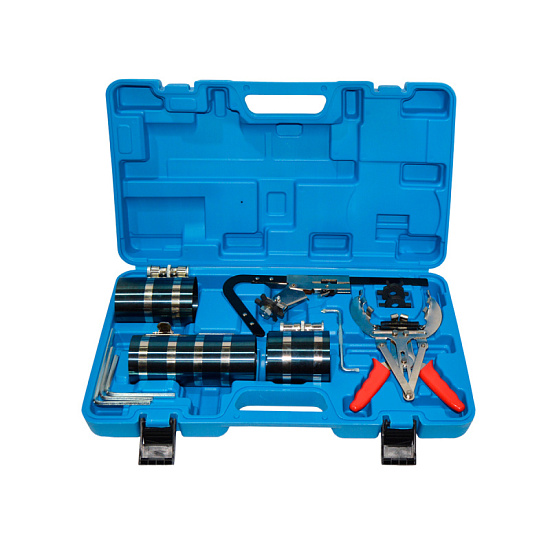 Набор инструмента для замены поршневых колец 53-175мм