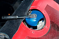 Цевочный ключ для крышки датчика уровня топлива на BMW 16 1 020