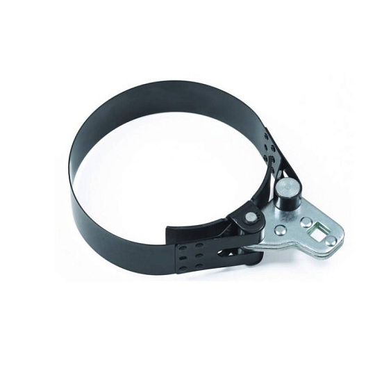 Съемник (ключ) масляных фильтров ленточный (ременной)