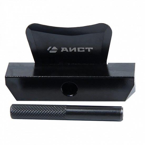 Инструмент для демонтажа поддона картера