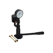 Приспособление для проверки дизельных форсунок