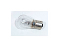 Лампа 12V 21W цоколь BA15S KING BULB 525