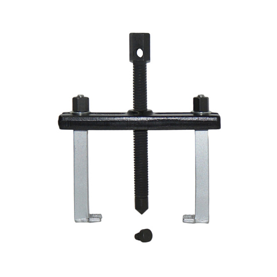 Съемник универсальный двухлапый 30-140мм