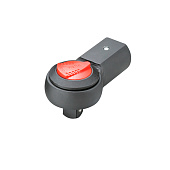 Насадка 3/4" с трещоткой для динамометрического ключа 20x28.5мм