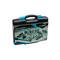 Набор инструмента 82 пр. 4-32мм (1/4",1/2") 6-гр.