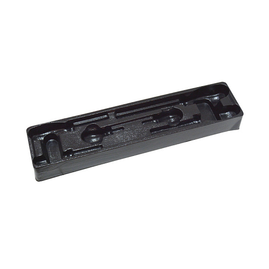 Ложемент для 0-800106, 110х470х50мм