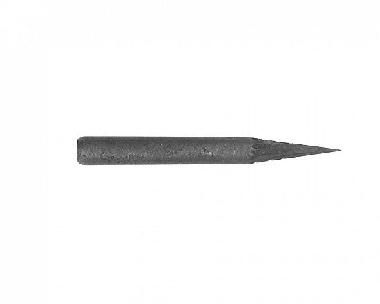 Борфреза коническая P6M5 d 6 мм, хв. d 6 мм