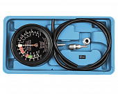 Тестер вакуумного и топливного насосов