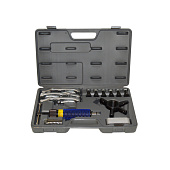 Съемник универсальный гидравлический 10т 2-3-х лапый 100-240мм