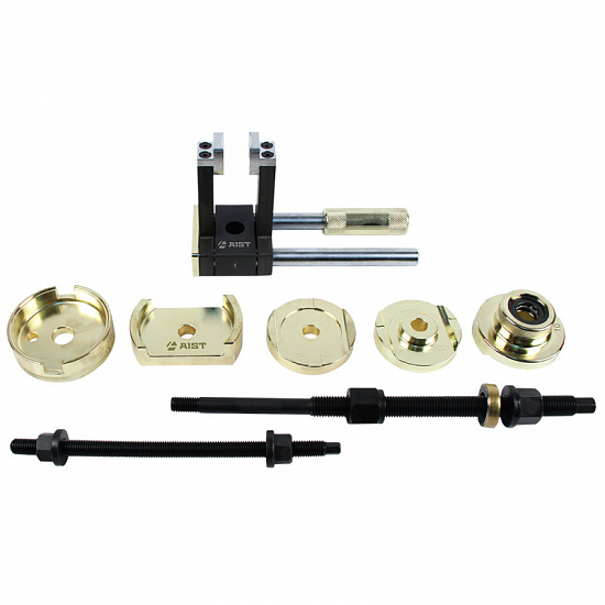 Набор для монтажа/демонтажа сайлентблоков BMW для E46/E85