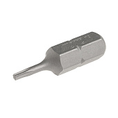 Бита TORX T6 1/4"