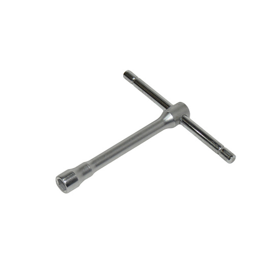 Ключ торцевой Т-обр. 8мм
