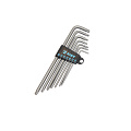 Набор ключей Г-обр. TORX 7 предметов
