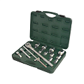 Набор инструментов 15 пр. 22-50мм 3/4" 6-гр.