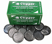 Набор заплаток 32мм 100 шт.