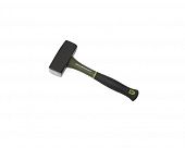 325150 Кувалда с  фибергласовой ручкой 1500 г 12/6