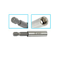 Держатель бита на 1/4"