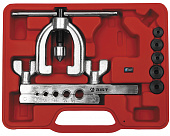 Набор для развальцовки трубок 7 предметов