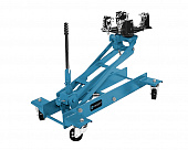 Домкрат трансмиссионный 0.5т 197-772мм