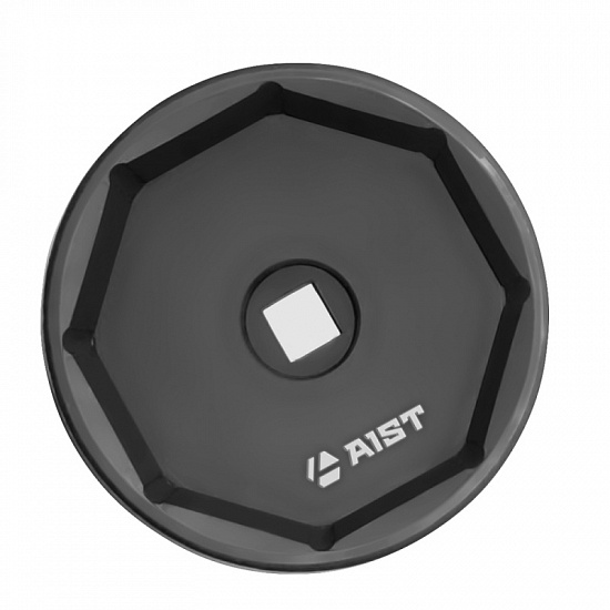 Головка крышки ступичной гайки VOLVO 115 мм 8-гр. 3/4"