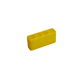 Держатель пластиковый для бит 1/4" на 4 шт.