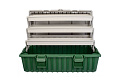 Ящик для инструмента с крышкой  430 х 230 х 205