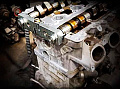 Набор фиксаторов ГРМ LAND ROVER/VOLVO T6 3.0/3.2