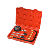 Компрессометр бензиновый M10/M12/M14/M18 в наборе