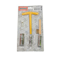 Набор инструмента свечного 3/8" 5 предметов