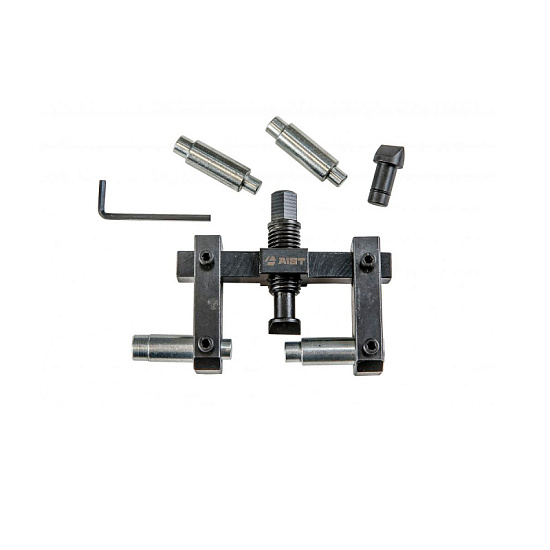 Набор для разжима поворотного кулака